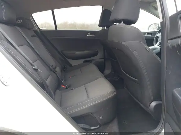 KNDPMCAC8L7671084 2020 KIA SPORTAGE - Image 8