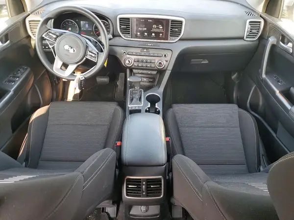 KNDPMCAC8L7671991 2020 KIA SPORTAGE - Image 8