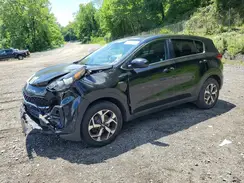 KNDPMCAC8L7676348 2020 KIA SPORTAGE