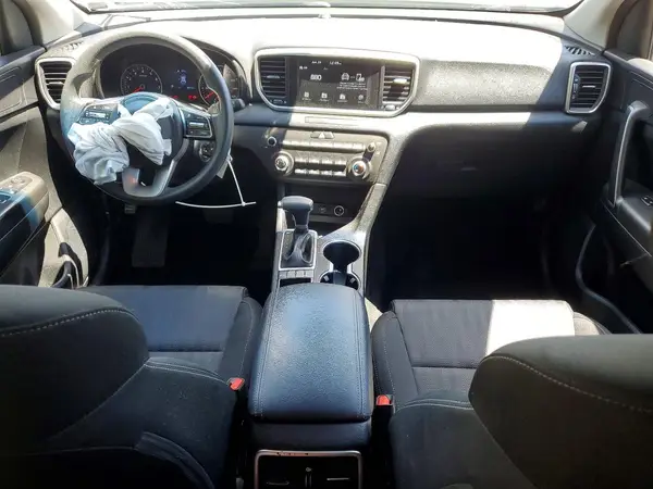 KNDPMCAC8L7676348 2020 KIA SPORTAGE - Image 8