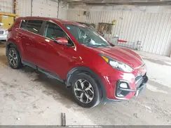 KNDPMCAC8L7678309 2020 KIA SPORTAGE