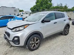 KNDPMCAC8L7693070 2020 KIA SPORTAGE