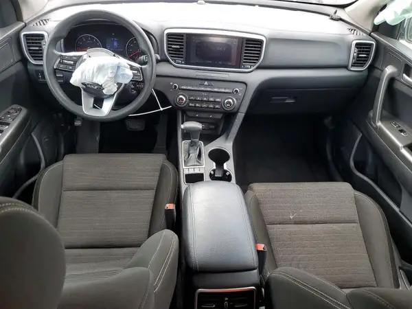 KNDPMCAC8L7693070 2020 KIA SPORTAGE - Image 8