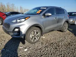 KNDPMCAC8L7699063 2020 KIA SPORTAGE