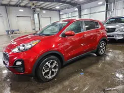KNDPMCAC8L7699600 2020 KIA SPORTAGE