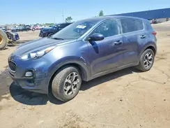KNDPMCAC8L7699614 2020 KIA SPORTAGE