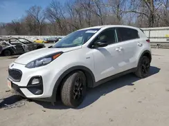 KNDPMCAC8L7705055 2020 KIA SPORTAGE