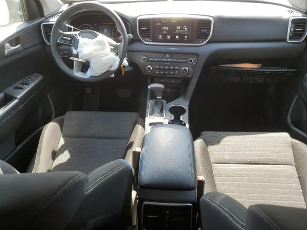 KNDPMCAC8L7705055 2020 KIA SPORTAGE - Image 8