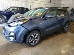 KNDPMCAC8L7706352 2020 KIA SPORTAGE