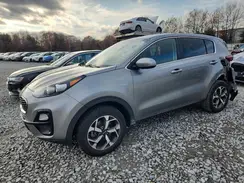 KNDPMCAC8L7706397 2020 KIA SPORTAGE