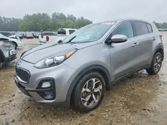 KNDPMCAC8L7706724 2020 KIA SPORTAGE
