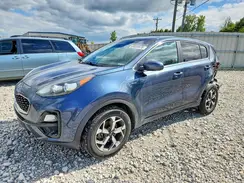 KNDPMCAC8L7707548 2020 KIA SPORTAGE