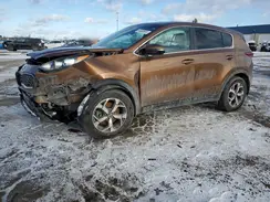 KNDPMCAC8L7707730 2020 KIA SPORTAGE