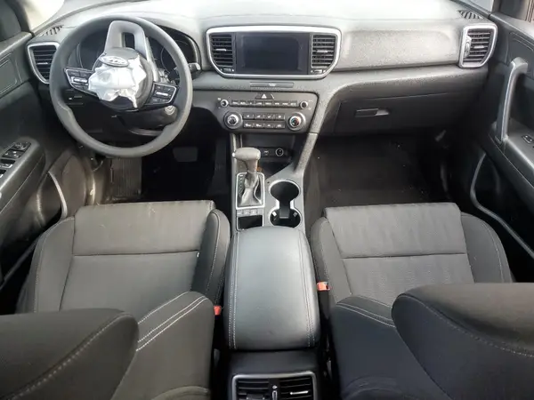 KNDPMCAC8L7708845 2020 KIA SPORTAGE - Image 8