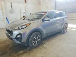 KNDPMCAC8L7708912 2020 KIA SPORTAGE