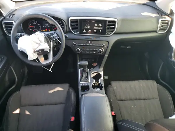 KNDPMCAC8L7709154 2020 KIA SPORTAGE - Image 8