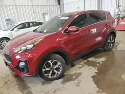 KNDPMCAC8L7709249 2020 KIA SPORTAGE