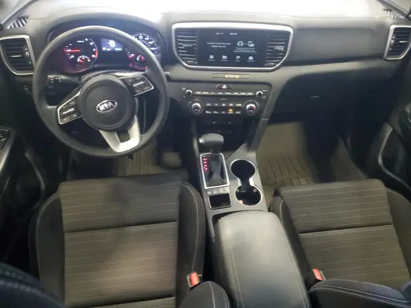 KNDPMCAC8L7709249 2020 KIA SPORTAGE - Image 8