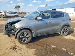 KNDPMCAC8L7711521 2020 KIA SPORTAGE