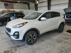 KNDPMCAC8L7713320 2020 KIA SPORTAGE