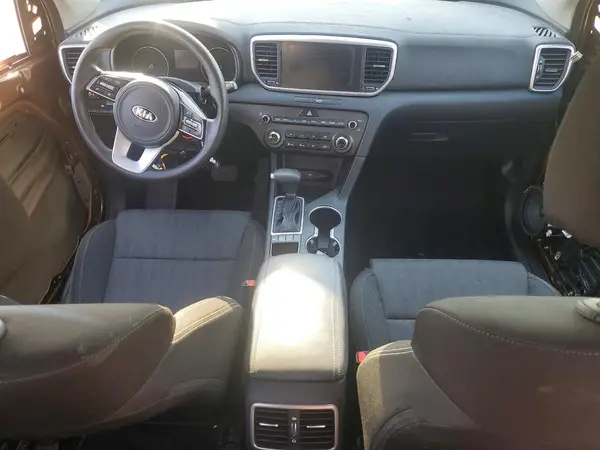 KNDPMCAC8L7718100 2020 KIA SPORTAGE - Image 8