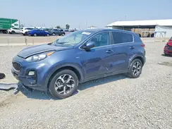 KNDPMCAC8L7719974 2020 KIA SPORTAGE