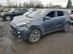 KNDPMCAC8L7723541 2020 KIA SPORTAGE