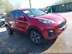 KNDPMCAC8L7725550 2020 KIA SPORTAGE