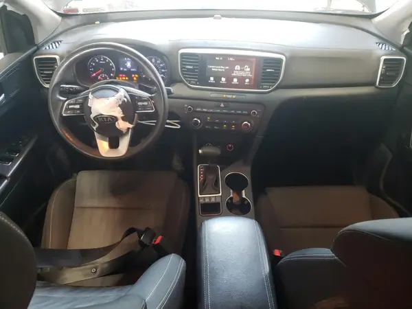 KNDPMCAC8L7728450 2020 KIA SPORTAGE - Image 8