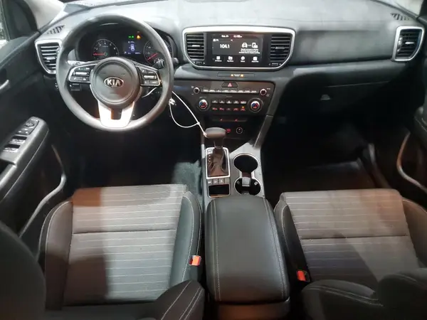 KNDPMCAC8L7728481 2020 KIA SPORTAGE - Image 8