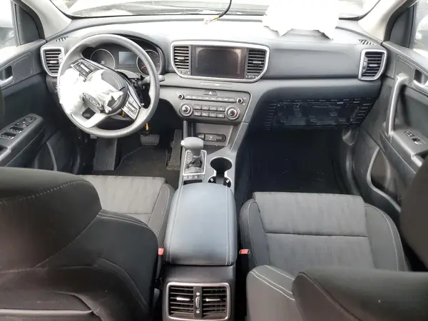 KNDPMCAC8L7728626 2020 KIA SPORTAGE - Image 8