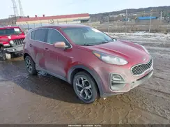 KNDPMCAC8L7729419 2020 KIA SPORTAGE