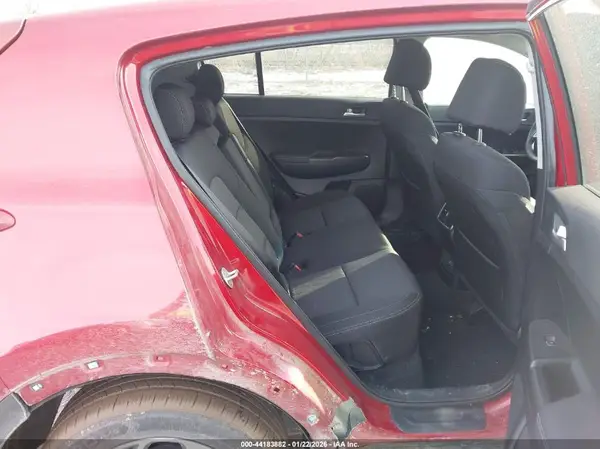 KNDPMCAC8L7729419 2020 KIA SPORTAGE - Image 8