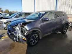 KNDPMCAC8L7732160 2020 KIA SPORTAGE