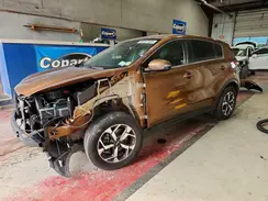 KNDPMCAC8L7732790 2020 KIA SPORTAGE