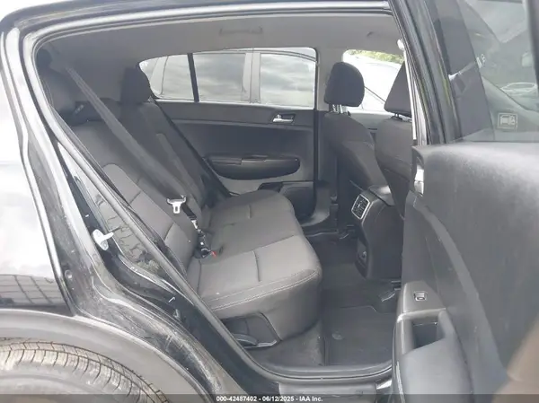KNDPMCAC8L7733535 2020 KIA SPORTAGE - Image 8