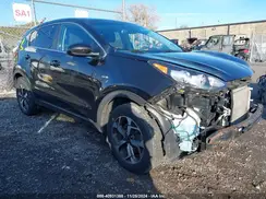 KNDPMCAC8L7734815 2020 KIA SPORTAGE