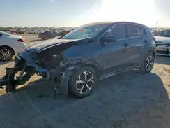 KNDPMCAC8L7735026 2020 KIA SPORTAGE