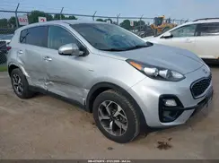 KNDPMCAC8L7735589 2020 KIA SPORTAGE