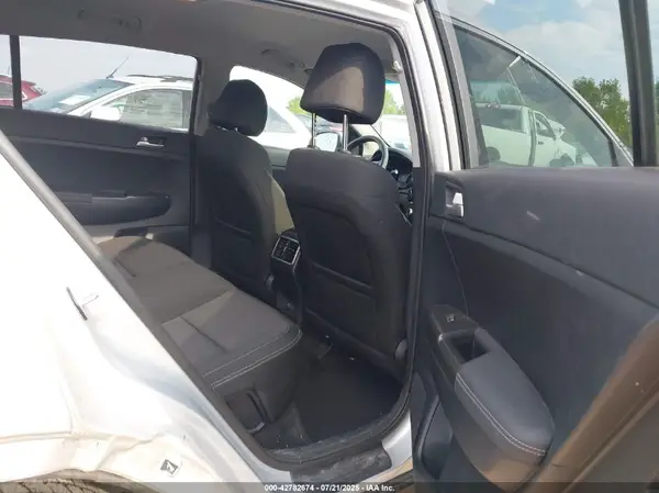 KNDPMCAC8L7735589 2020 KIA SPORTAGE - Image 8