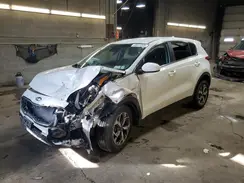 KNDPMCAC8L7736788 2020 KIA SPORTAGE