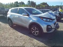 KNDPMCAC8L7737827 2020 KIA SPORTAGE