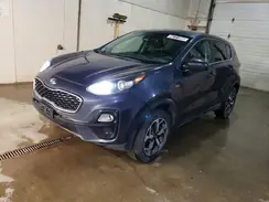 KNDPMCAC8L7738573 2020 KIA SPORTAGE