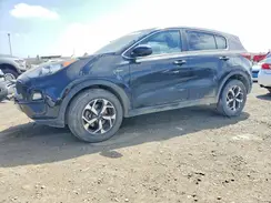 KNDPMCAC8L7739903 2020 KIA SPORTAGE