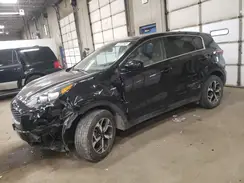 KNDPMCAC8L7740422 2020 KIA SPORTAGE