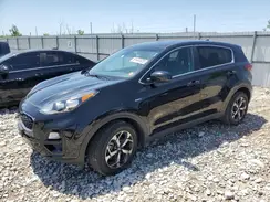 KNDPMCAC8L7742509 2020 KIA SPORTAGE
