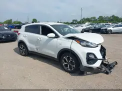 KNDPMCAC8L7742591 2020 KIA SPORTAGE