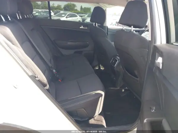 KNDPMCAC8L7742591 2020 KIA SPORTAGE - Image 8