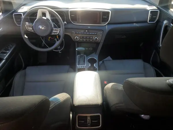 KNDPMCAC8L7742896 2020 KIA SPORTAGE - Image 8