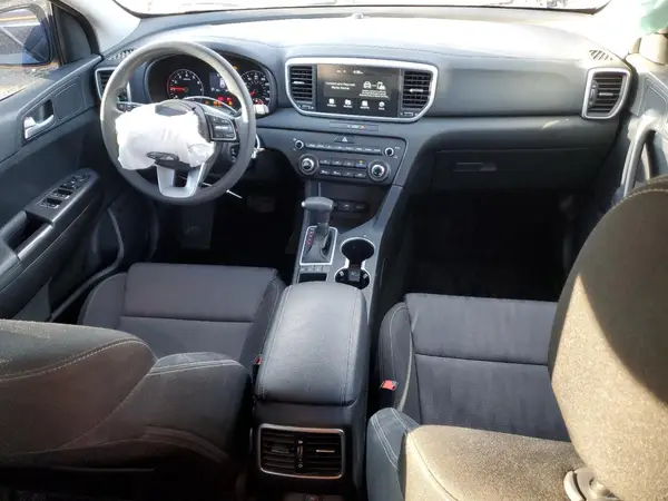 KNDPMCAC8L7743370 2020 KIA SPORTAGE - Image 8